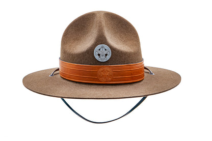 BSA Campaign Hat, Adult