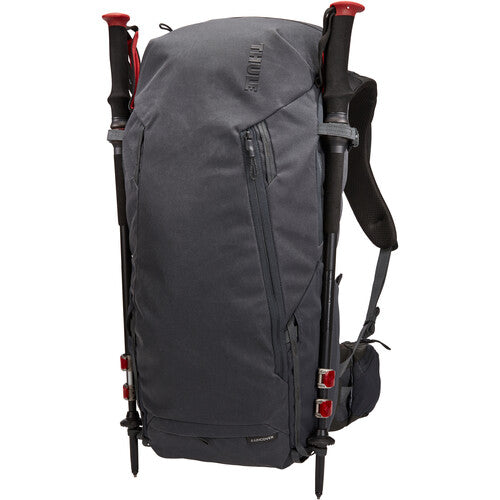 AllTrail X 35L - OBSIDIAN