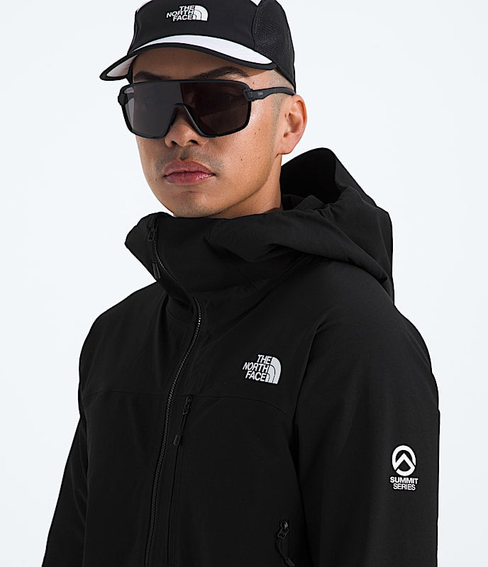 Men's Summit Chamlang Soft Shell Jacket