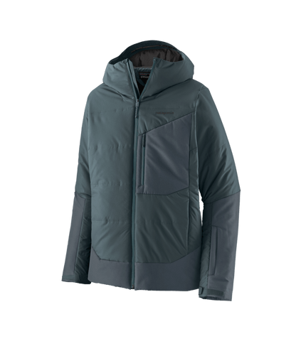 M's Insulated Snowfarer Jkt