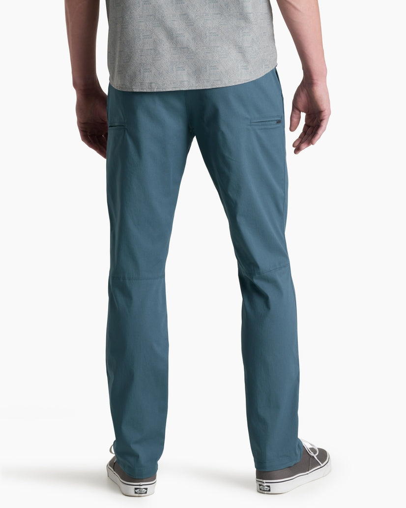 RESISTOR™ LITE CHINO TAPERED