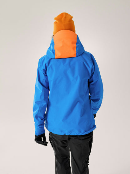 Alpine Guide Jacket W