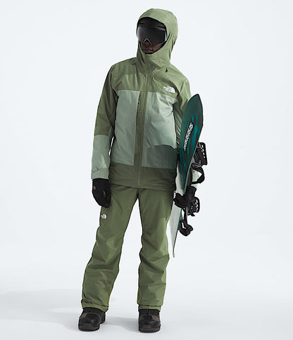 Men’s ThermoBall™ Snow Triclimate® Jacket