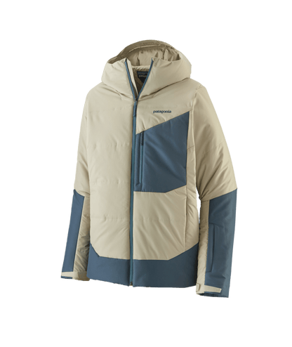 M's Insulated Snowfarer Jkt