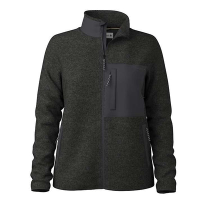 Women's Second Cut Fleece Jacket