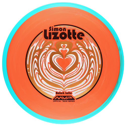 Bokeh Neutron - Axiom Neutron Bokeh - Special Edition Simon Line New!