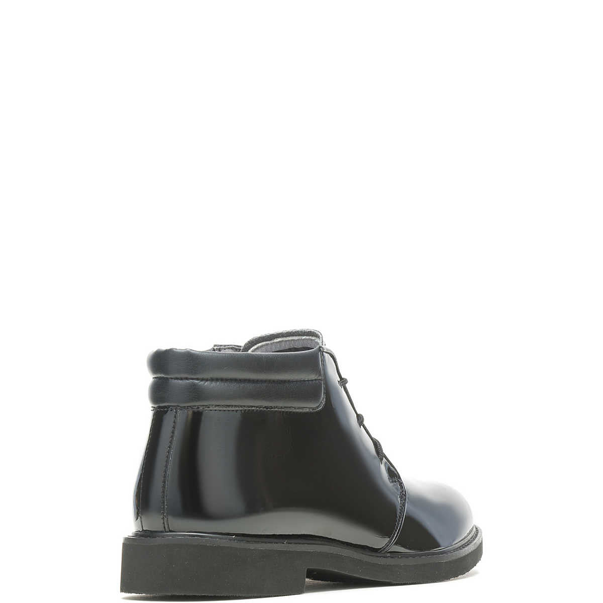 Sentinel Chukka High Gloss