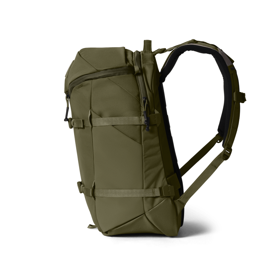 Ranchero 27L Commuter Backpack