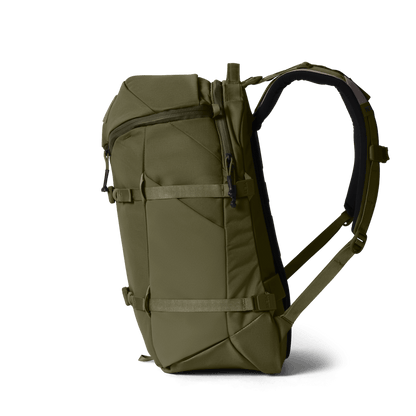 Ranchero 27L Commuter Backpack