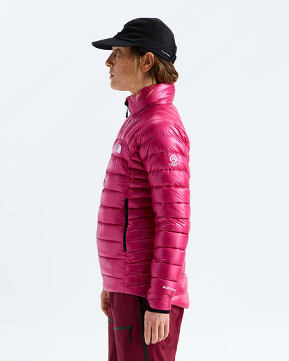 Women's Summit Breithorn Jacket