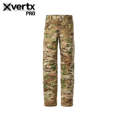 RECON PANTS - MULTICAM
