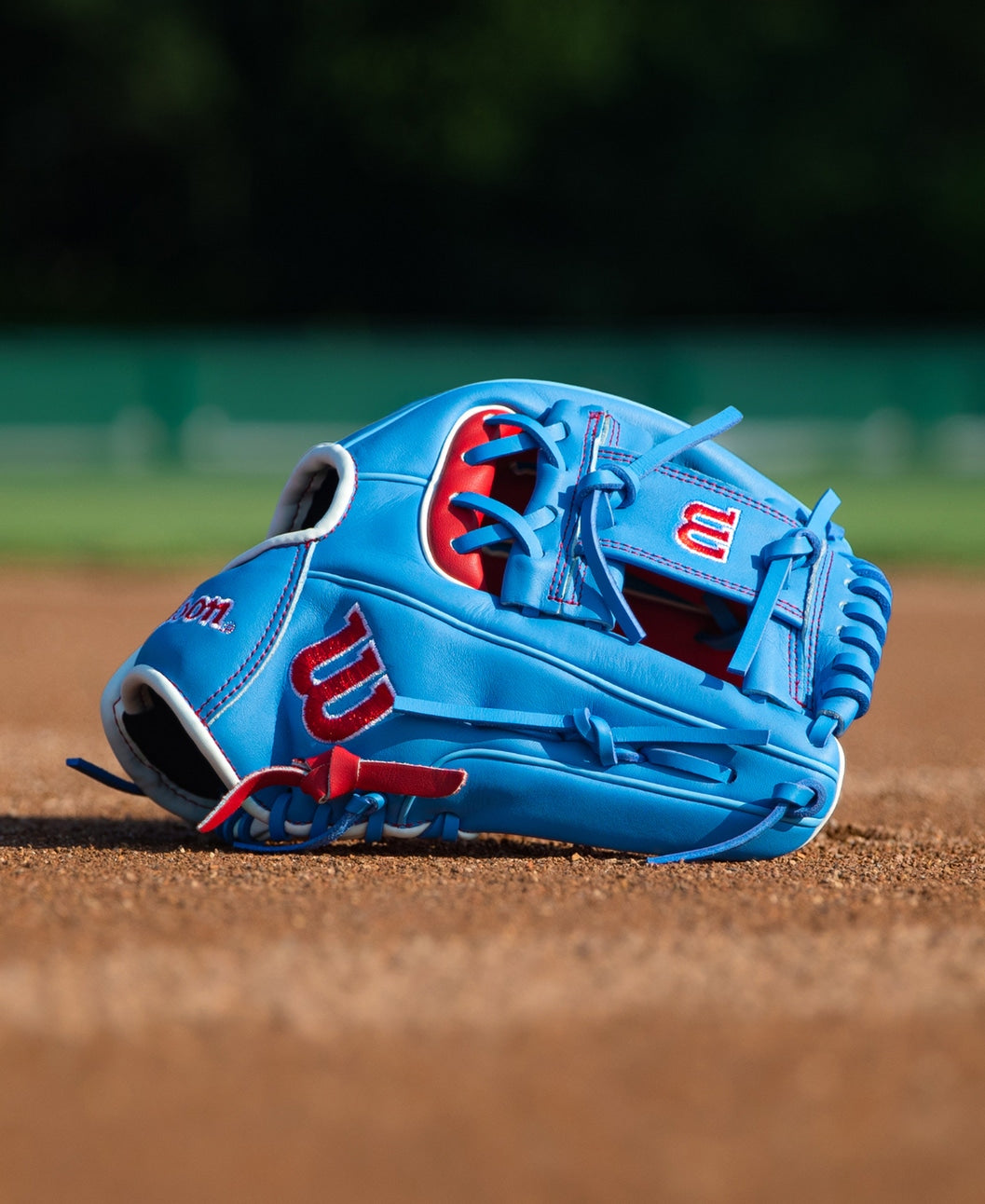 2027 A500® 11.5” Youth Infield Baseball Glove