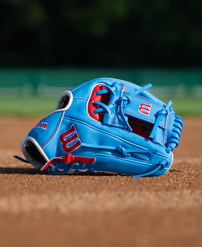 2027 A500® 11.5” Youth Infield Baseball Glove