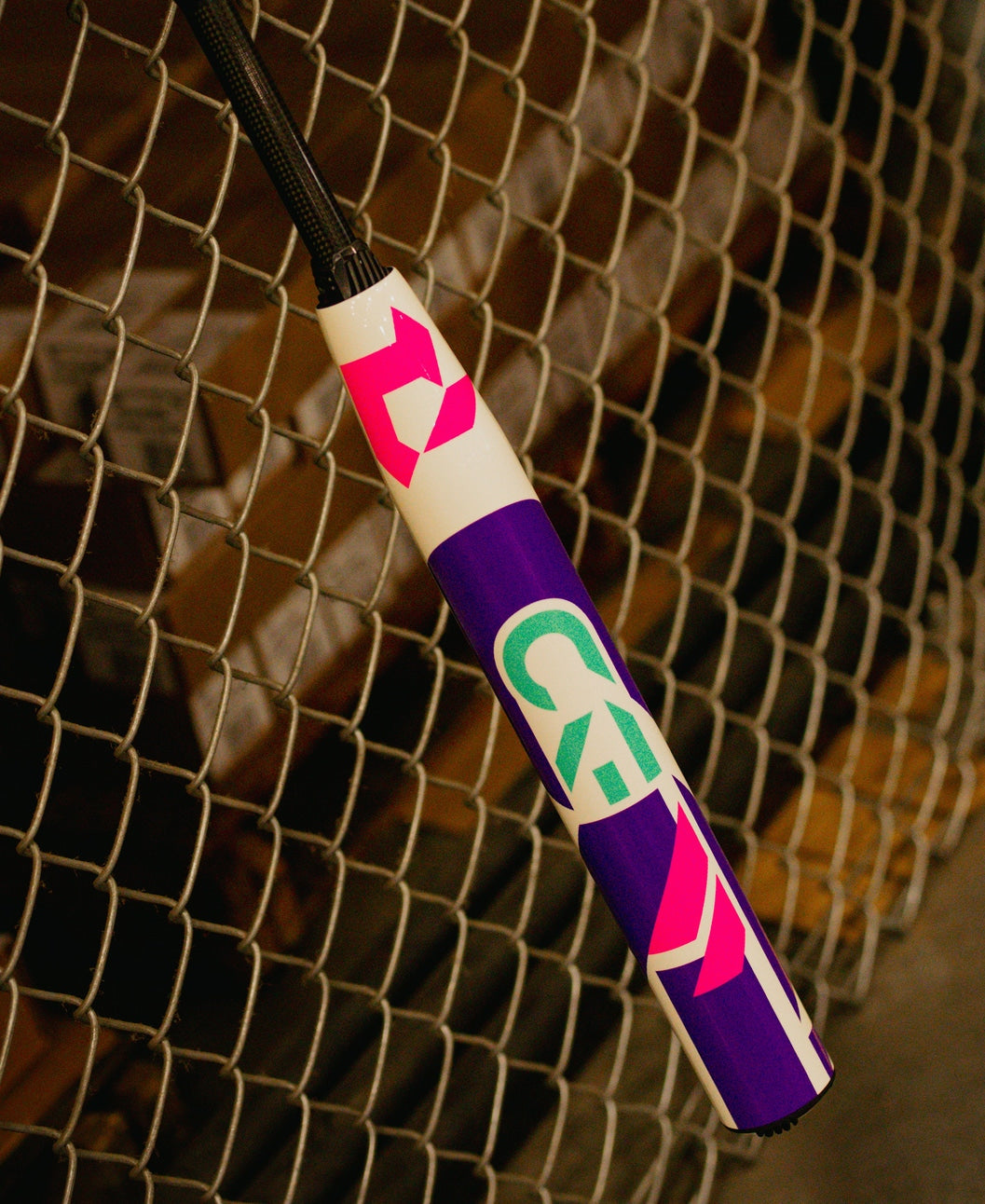 2026 CF® (-10) Fastpitch Softball Bat