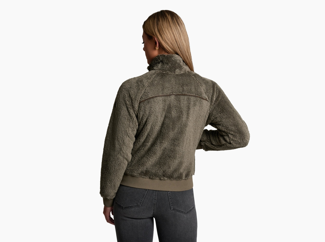 Avina Flight Jacket