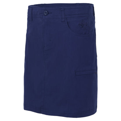 Cub Scout Uniform Skort