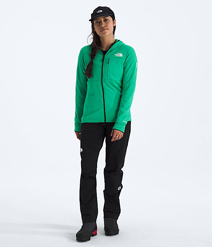 Women's Summit FUTUREFLEECE™ Full Zip Hoodie 2026
