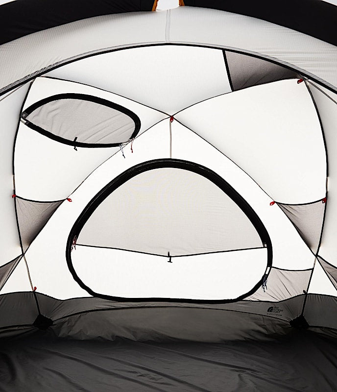 Bastion 4 Tent