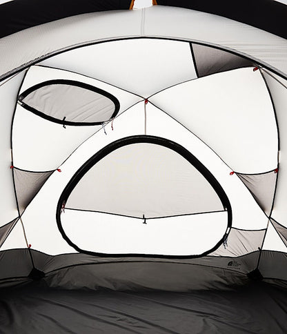 Bastion 4 Tent