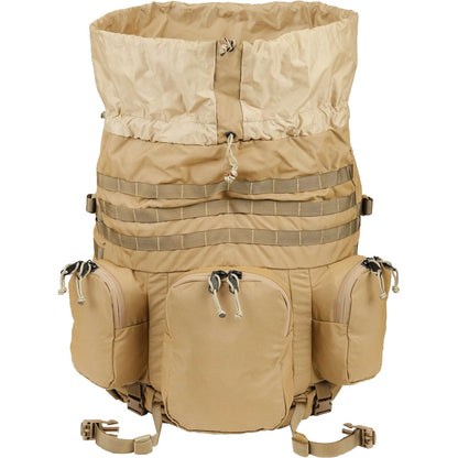 Mountain Ruck
