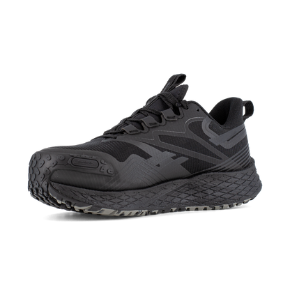 FE4 Adventure Work - RB3613  Men's Athletic Work Shoe - Black