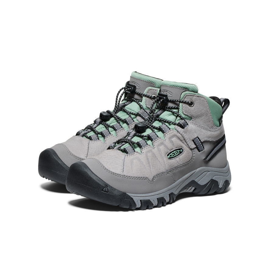 Big Kids' Targhee IV Waterproof Boot