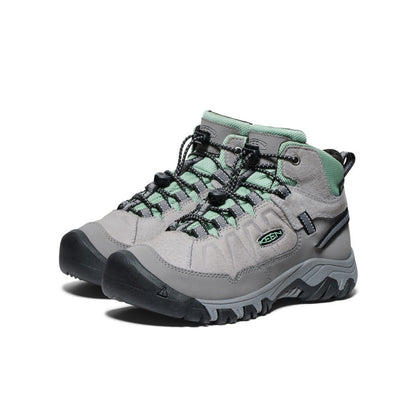Big Kids' Targhee IV Waterproof Boot