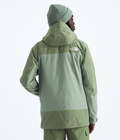 Men’s ThermoBall™ Snow Triclimate® Jacket