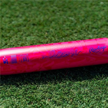 2027 ICON -10 USA BASEBALL BAT