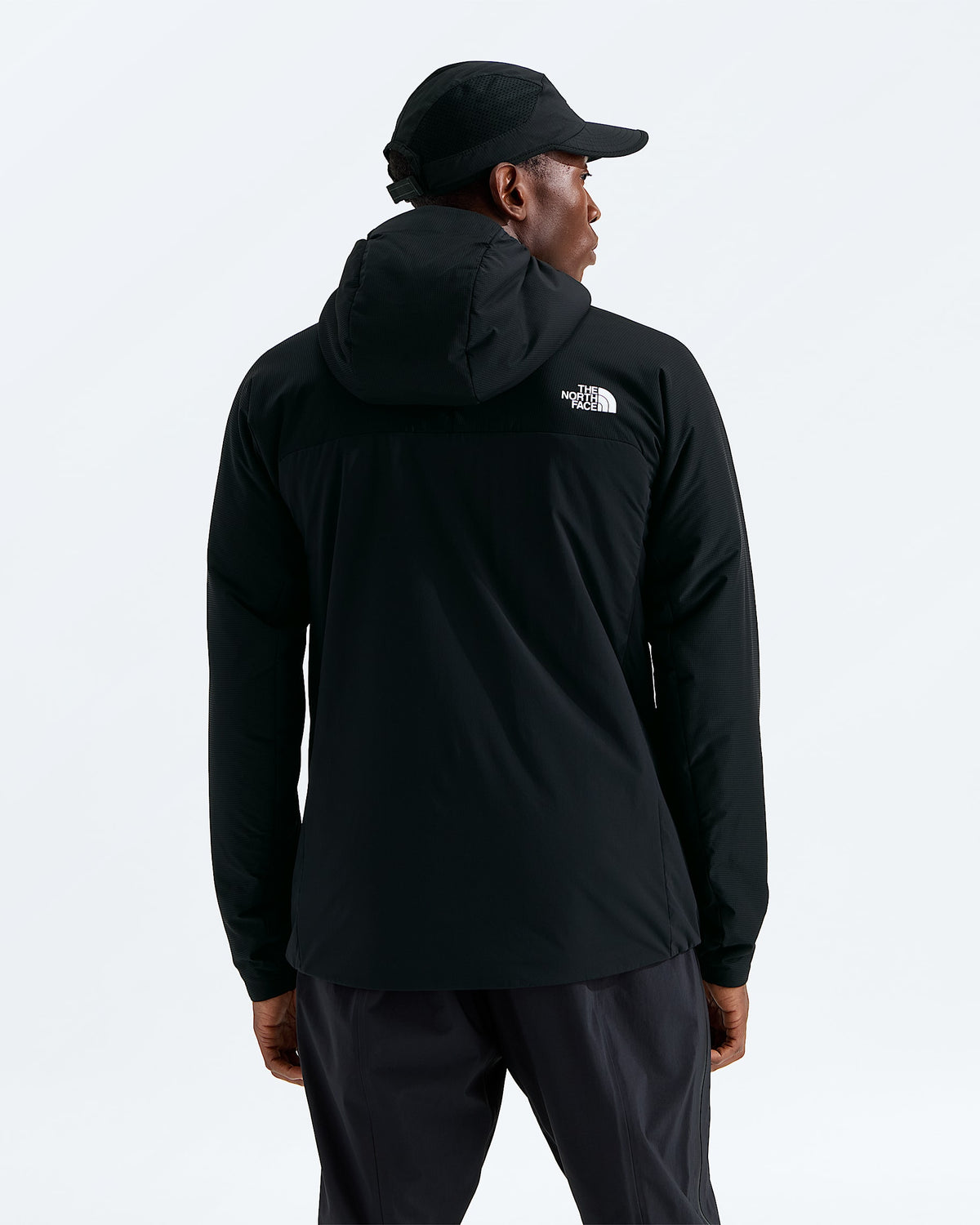 Men's Summit Casaval Hoodie
