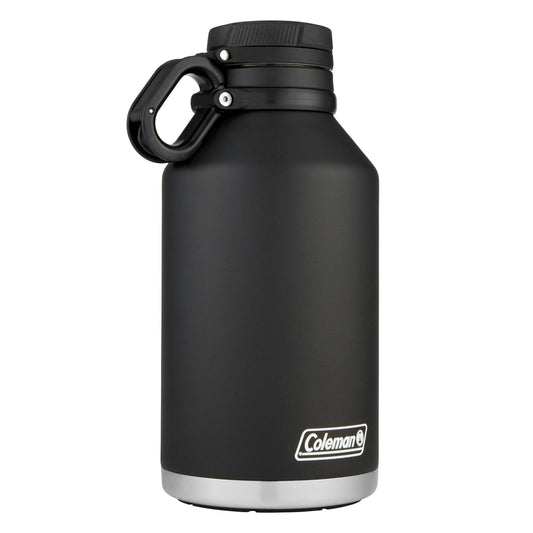 64oz. Stainless Steel Insulated Growler