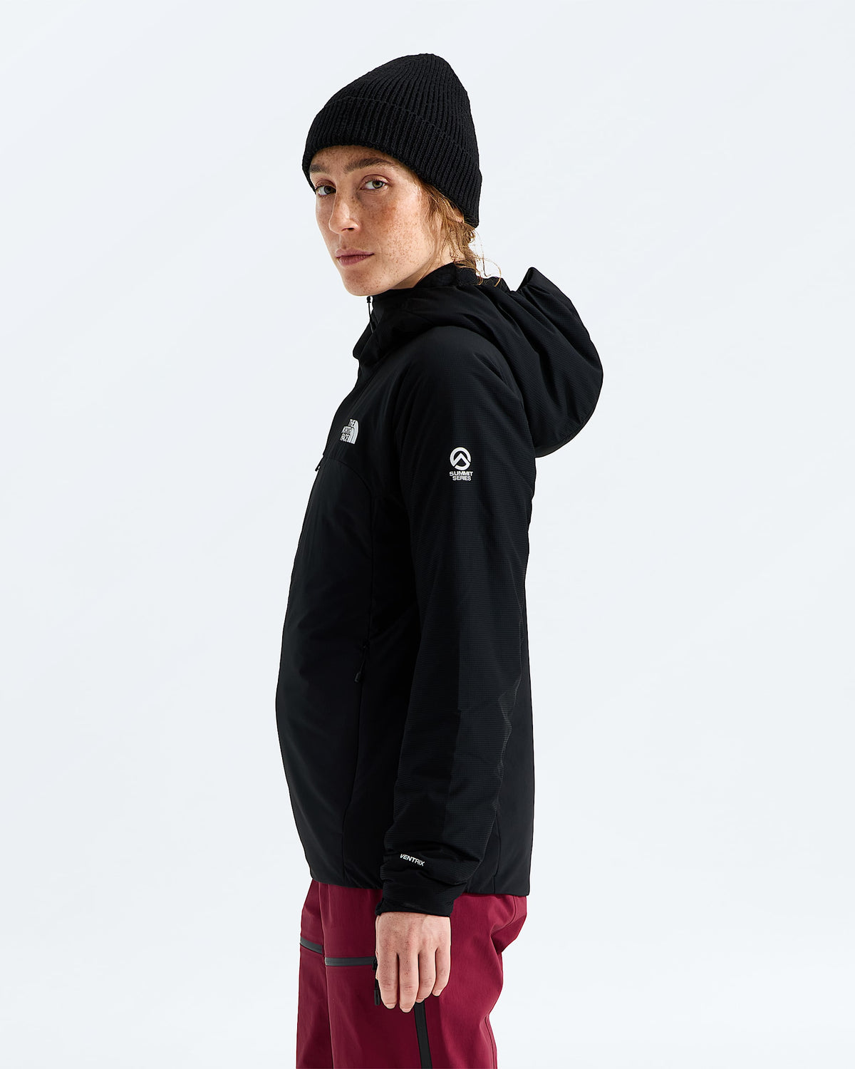 Women's Summit Casaval Hoodie