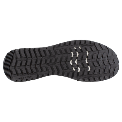 Nano X1 Adventure Work - RB3484  Men's Athletic Work Mid Cut - Black