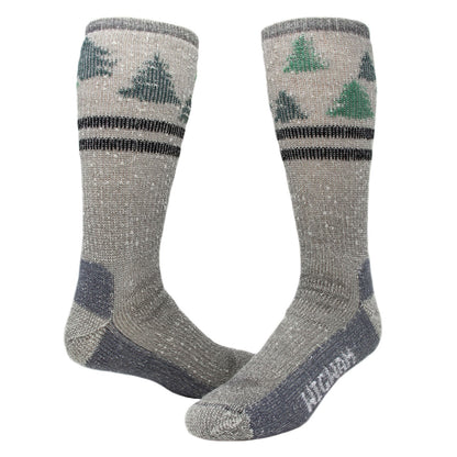 Coniferous Heavyweight Boot Sock