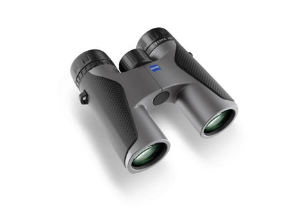 TERRA ED 8x25 Pocket black