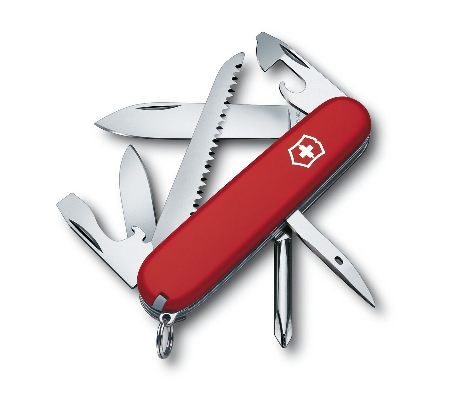 Huntsman Red Boxed