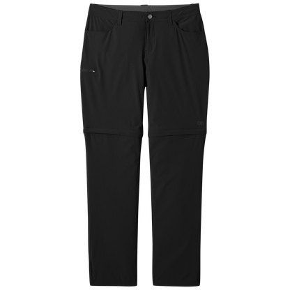 Women's Ferrosi Convertible Pants - Short