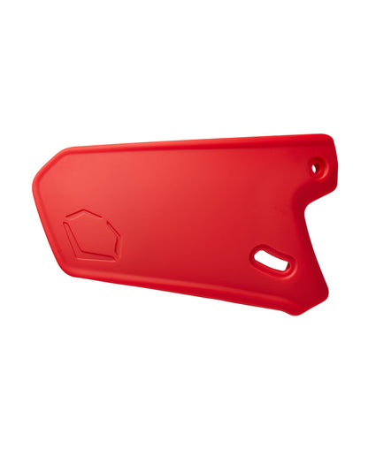 XVT™ Batting Helmet Face Shield - Matte Finish