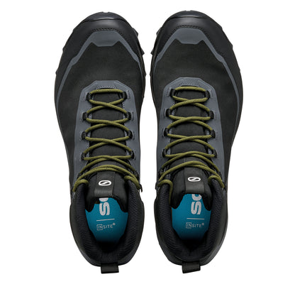 RIBELLE® CROSS 2 MID GTX