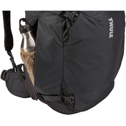 Landmark 40L Women's Travel Pack - DARK BORDEAUX