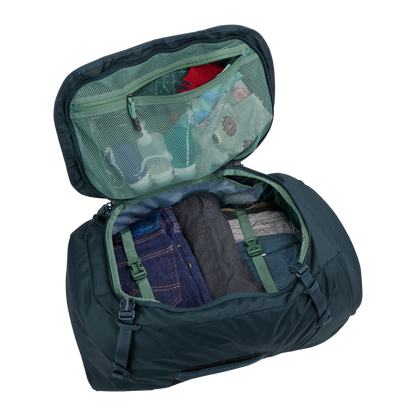 Landmark Travel Pack 60L Darkest Blue 3205312