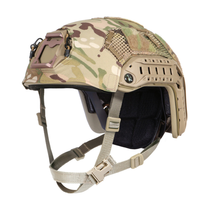 FAST SF Helmet Cover