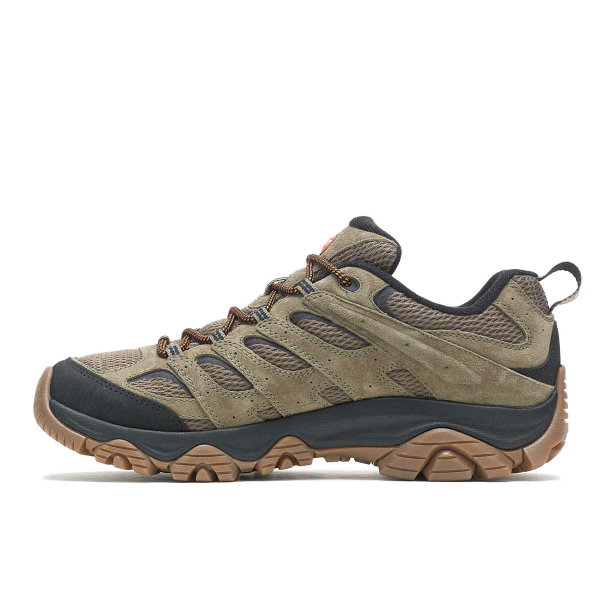 Men's Moab 3 waterproof