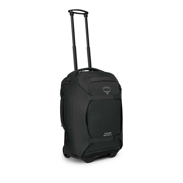 Sojourn™ Shuttle Wheeled Duffel 22"/45L