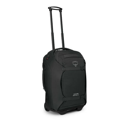 Sojourn™ Shuttle Wheeled Duffel 22"/45L