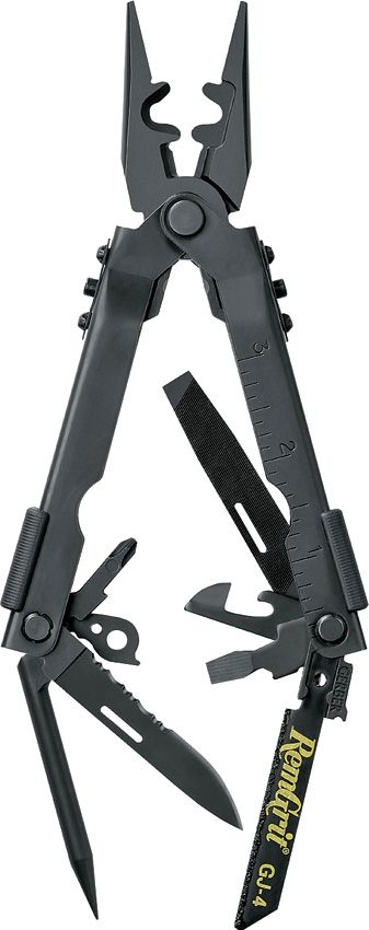 DET Tool