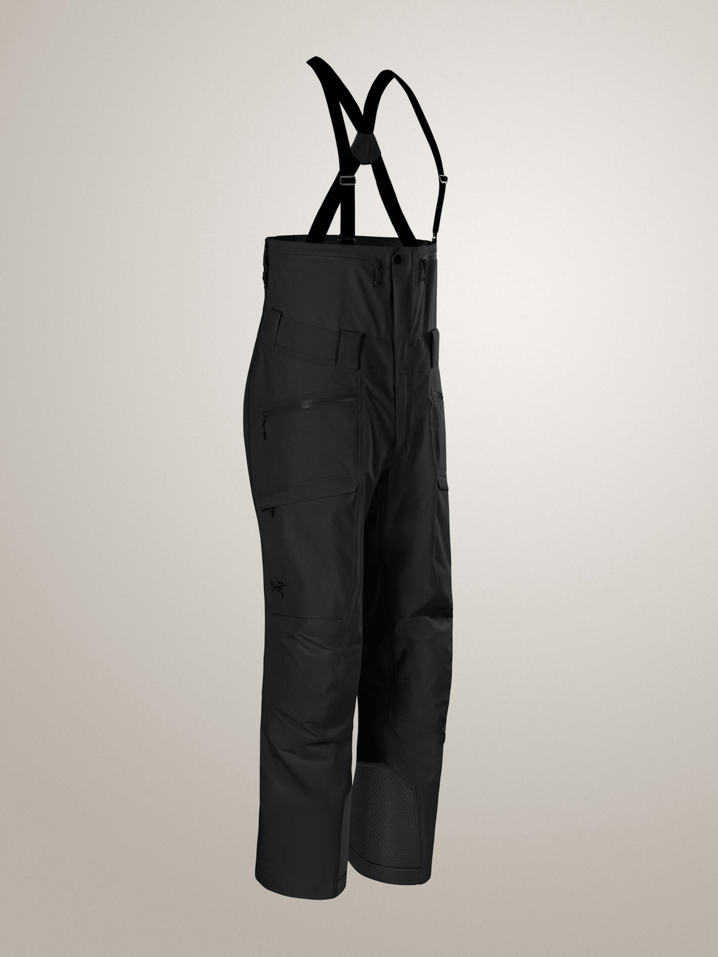 Ski Guide Bib Pant Men's