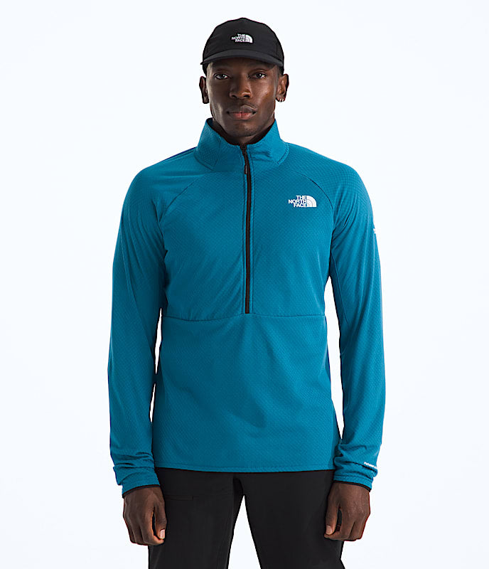 Men's Summit FUTUREFLEECE™ LT ½ Zip