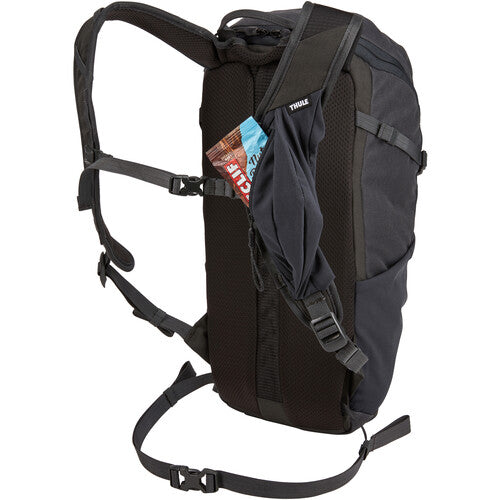 AllTrail X 15L - OBSIDIAN