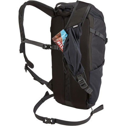 AllTrail X 15L - OBSIDIAN